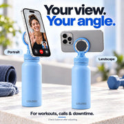 COLOXO™ 3-in-1 Magnetic Water Bottle