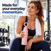 COLOXO™ 3-in-1 Magnetic Water Bottle
