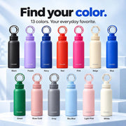 COLOXO™ 3-in-1 Magnetic Water Bottle