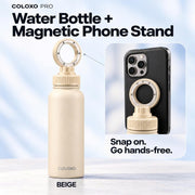 COLOXO™ 3-in-1 Magnetic Water Bottle