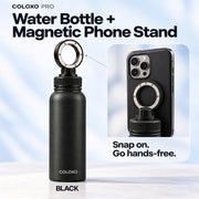 COLOXO™ 3-in-1 Magnetic Water Bottle