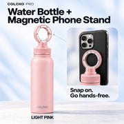 COLOXO™ 3-in-1 Magnetic Water Bottle